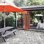 Ferienhaus Groepsaccommodatie Met Workshopruimte *