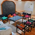 Ferienhaus Groepsaccommodatie Met Workshopruimte *