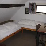 Ferienhaus Groepsaccommodatie Met Workshopruimte