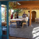 Groepsaccommodatie Met Workshopruimte Hurwenen