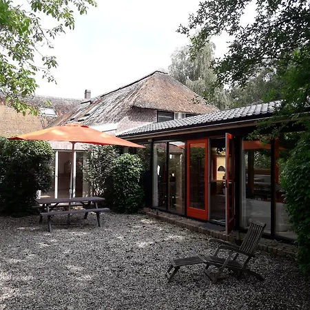 Toplocatie Voor Je Workshop! Of Grote Gezin! Zwembad! *