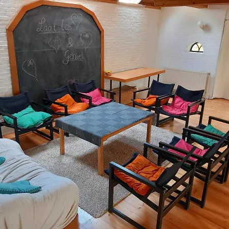 Tatil Evi Toplocatie Voor Je Workshop! Of Grote Gezin! Zwembad! *