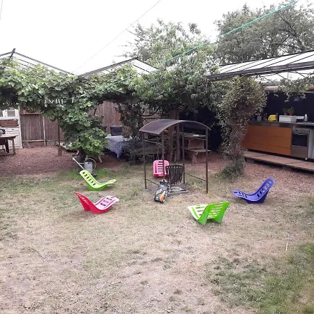 Toplocatie Voor Je Workshop! Of Grote Gezin! Zwembad! Hurwenen