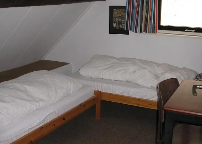 Holiday home Groepsaccommodatie Met Workshopruimte