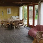 Casa vacanze Groepsaccommodatie Met Workshopruimte *